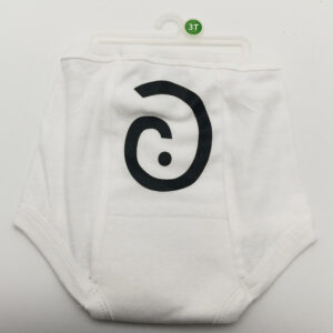 SarcMark Cloth Training Pants (3T)