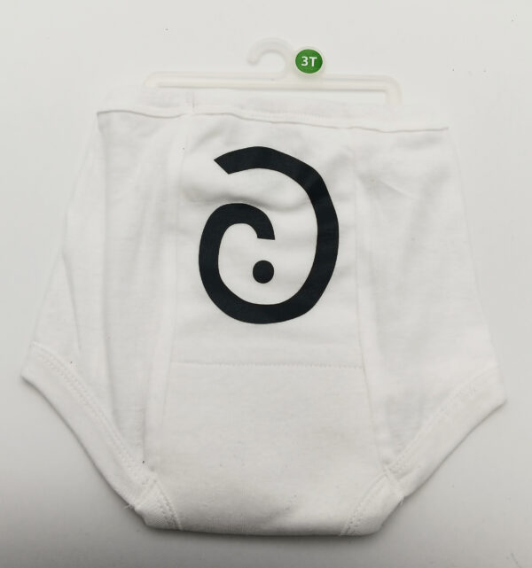 SarcMark Cloth Training Pants (3T)
