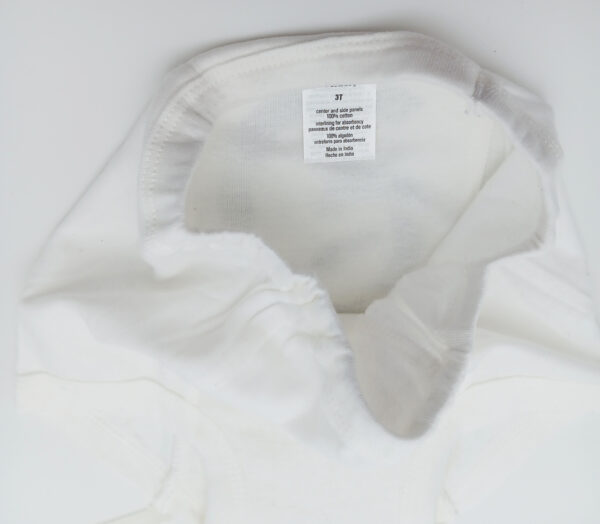 SarcMark Cloth Training Pants (3T) - Image 4