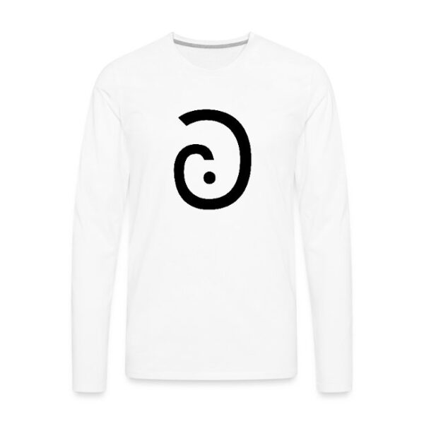 SarcMark Long SleeveT-Shirt